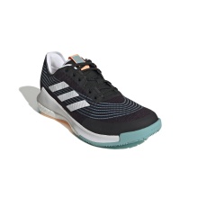 adidas Hallen-Indoorschuhe CrazyFlight Tokyo schwarz Herren